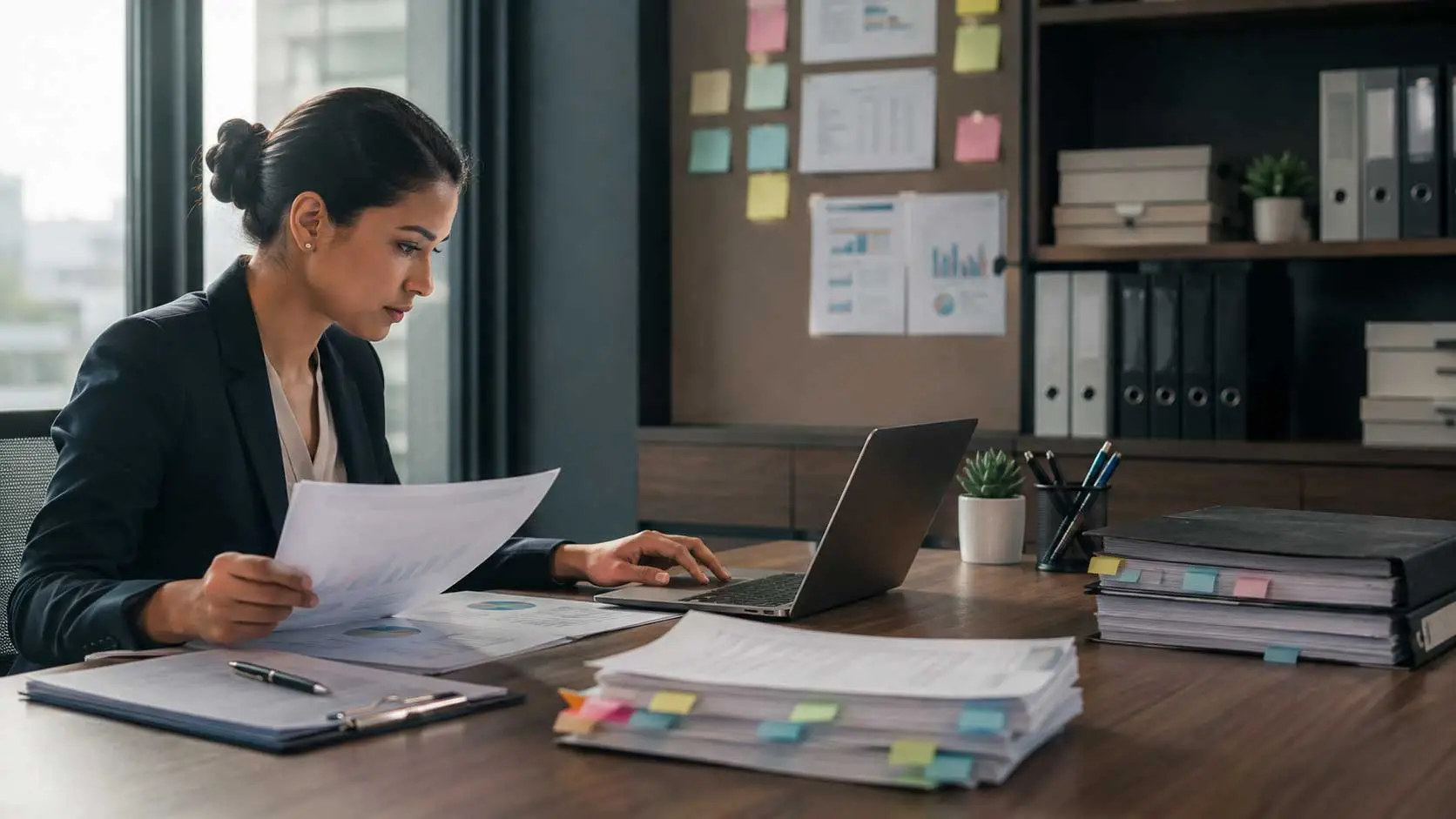 Learn how to prepare your organization for an audit by improving audit readiness, organizing supporting documentation, strengthening information governance, and establishing clear accountability. Discover practical frameworks and checklists that help reduce audit risk, improve compliance, and demonstrate operational control with confidence.