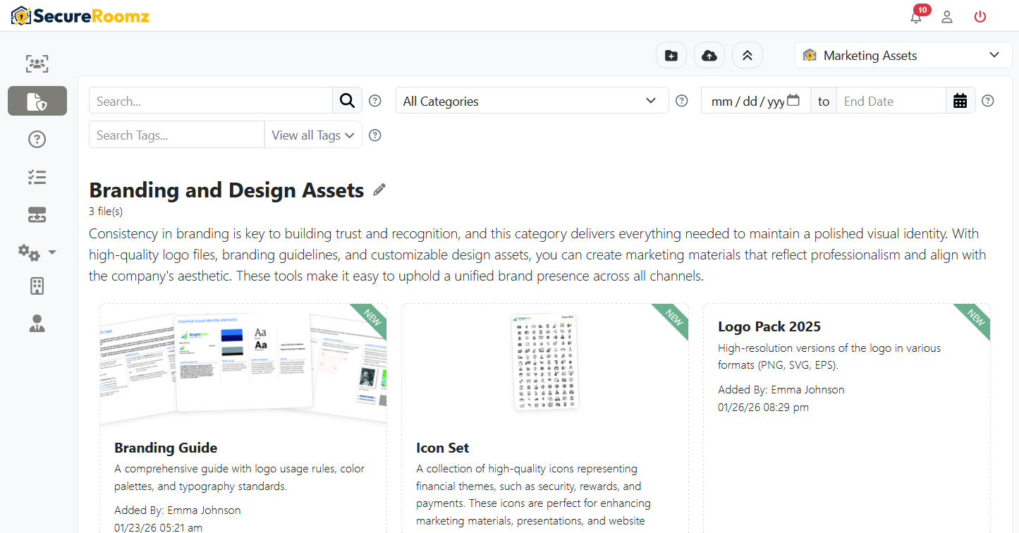 Built for Small Teams and Growing Businesses