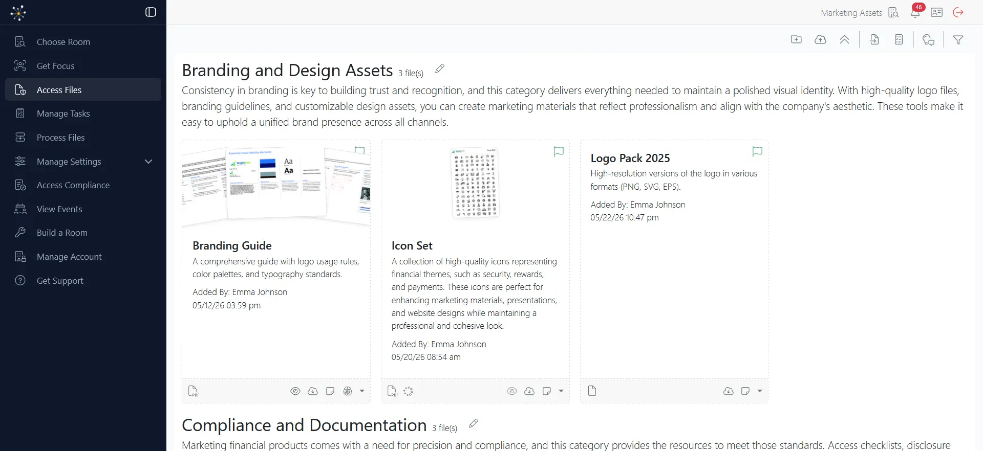 Built for Small Teams and Growing Businesses
